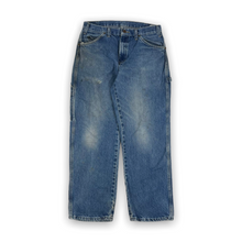 Load image into Gallery viewer, Dickies Carpenter Jeans 32