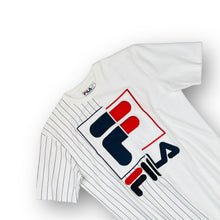 Load image into Gallery viewer, Fila T-Shirt Small