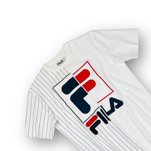 Fila T-Shirt Small