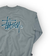 Load image into Gallery viewer, Stussy Sweatshirt Multiple Sizes