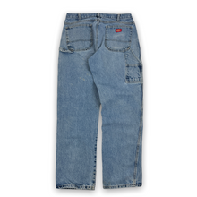 Load image into Gallery viewer, Dickies Carpenter Jeans 36