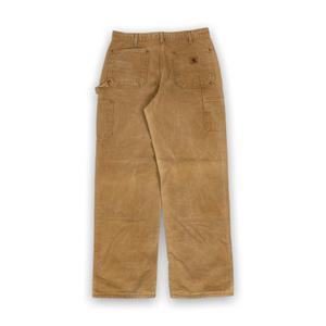 Carhartt Double Knee Trousers 34