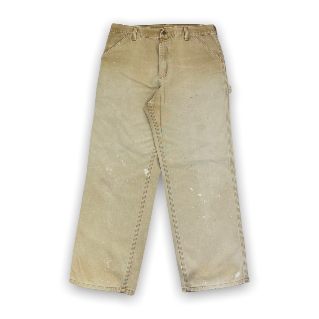Carhartt Carpenter Jeans 34