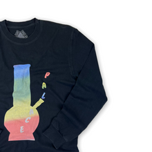 Load image into Gallery viewer, Palace Rainbow Bong T-Shirt S