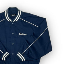 Load image into Gallery viewer, Palace Catch It Bomber Jacket S