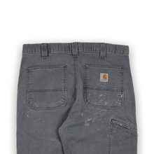 Load image into Gallery viewer, Carhartt Carpenter Trousers 32