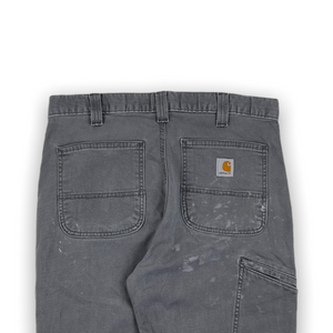 Carhartt Carpenter Trousers 32