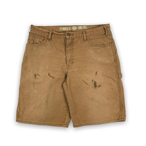 Dickies Carpenter Shorts 36