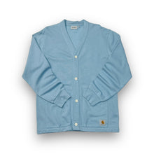 Load image into Gallery viewer, Carhartt WIP Cardigan Medium