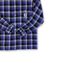 Load image into Gallery viewer, Carhartt Over Shirt Large