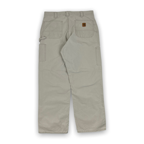 Carhartt Carpenter Trousers 36