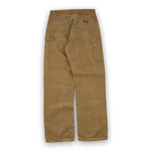 Load image into Gallery viewer, Dickies Carpenter Jeans 34