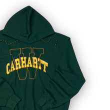 Load image into Gallery viewer, Carhartt Hoodie Medium