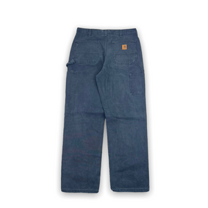 Carhartt Carpenter Jeans 34