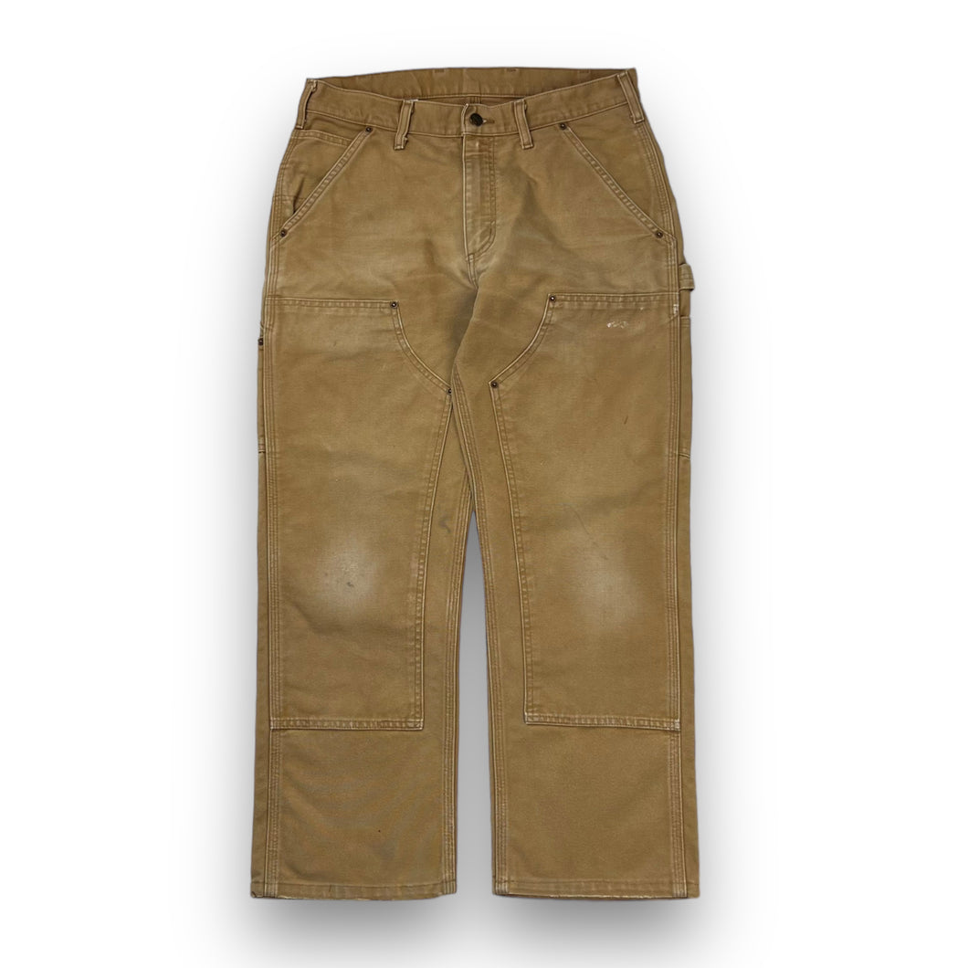 Carhartt Double Knee Carpenter Trousers 32