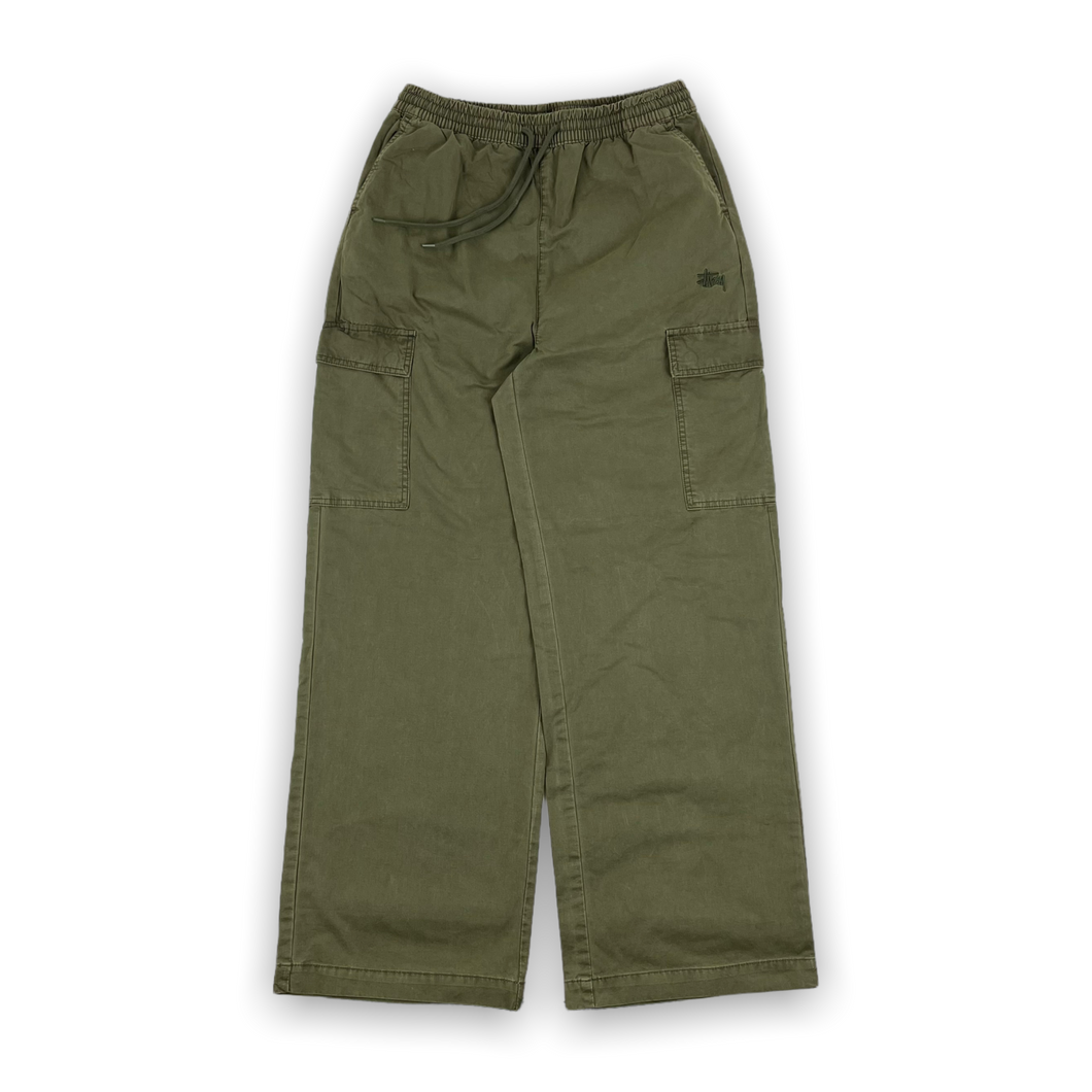 Stussy Women's Cargos Pants 12