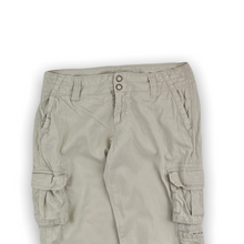 Load image into Gallery viewer, Y2K Women&#39;s Cargos Pants 32”