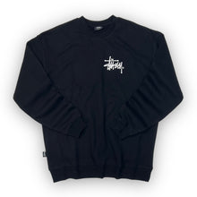 Load image into Gallery viewer, Stussy Sweatshirt Multiple Sizes