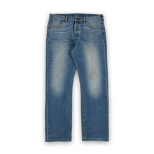 Load image into Gallery viewer, Levi’s 501 Jeans 33