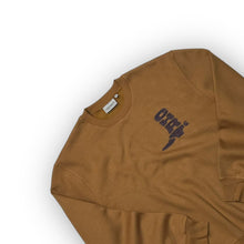 Load image into Gallery viewer, Carhartt WIP Sweatshirt M