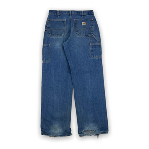 Carhartt Carpenter Trousers 34