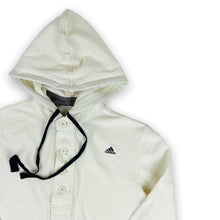 Load image into Gallery viewer, Adidas Hoodie Small