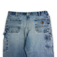 Load image into Gallery viewer, Custom Carhartt Carpenter Jeans 40