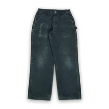 Load image into Gallery viewer, Carhartt Carpenter Trousers 30