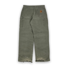 Load image into Gallery viewer, Carhartt Carpenter Trousers 36