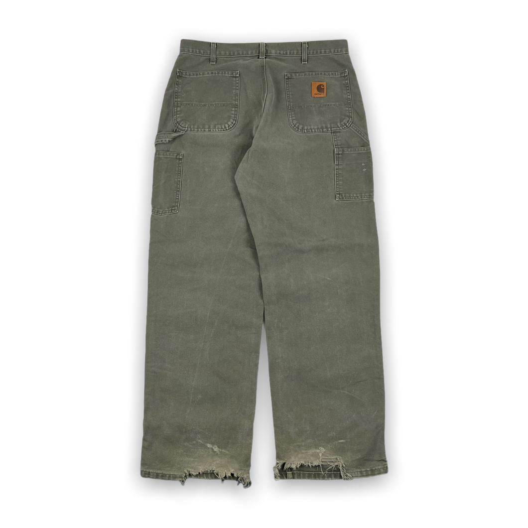 Carhartt Carpenter Trousers 36