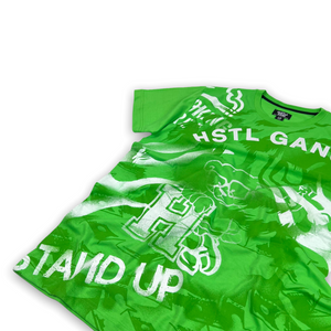 Hustle Gang T-shirt L