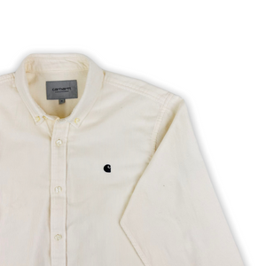 Carhartt Corduroy Shirt Medium