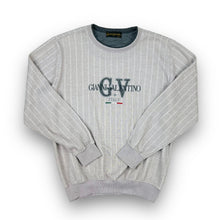 Load image into Gallery viewer, Gianni Valentino Sweatshirt M