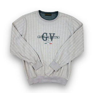 Gianni Valentino Sweatshirt M – The Preloved Hype Store