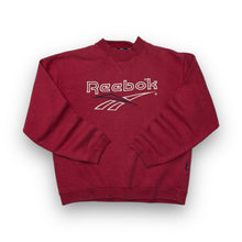 Load image into Gallery viewer, Reebok Sweatshirt Small