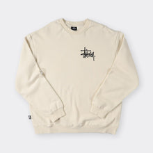 Load image into Gallery viewer, Stussy Sweatshirt XL