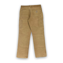 Load image into Gallery viewer, Carhartt Carpenter Jeans 32