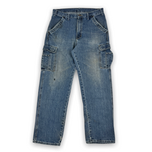 Load image into Gallery viewer, Dickies Cargo Jeans 34