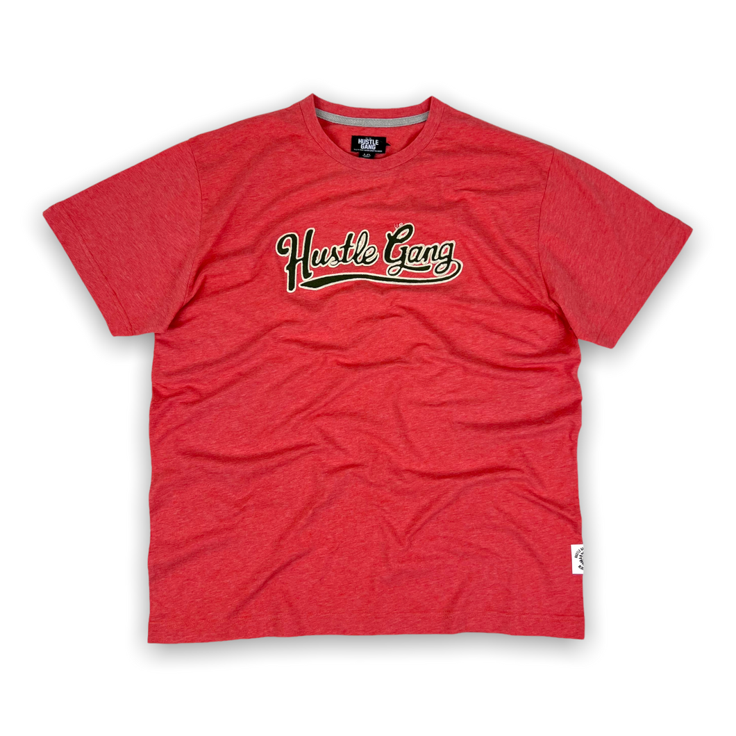 Hustle Gang T-shirt L