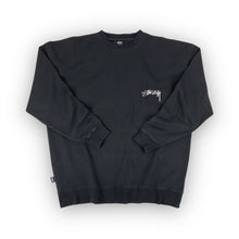 Load image into Gallery viewer, Stussy Sweatshirt 2XL