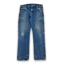 Load image into Gallery viewer, Dickies Carpenter Jeans 36