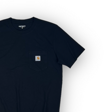 Load image into Gallery viewer, Carhartt T-shirt Black