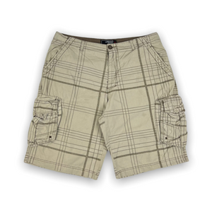 Mens Cargo Shorts 36