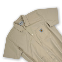 Load image into Gallery viewer, Carhartt Short Sleeve Shirt Large