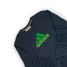 Load image into Gallery viewer, Vintage Adidas Sweatshirt Small