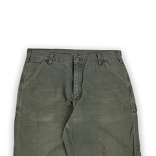 Load image into Gallery viewer, Carhartt Carpenter Trousers 36