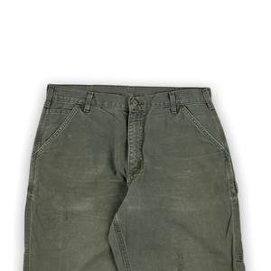 Carhartt Carpenter Trousers 36