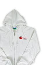 Load image into Gallery viewer, Champion Zip Hoodie S