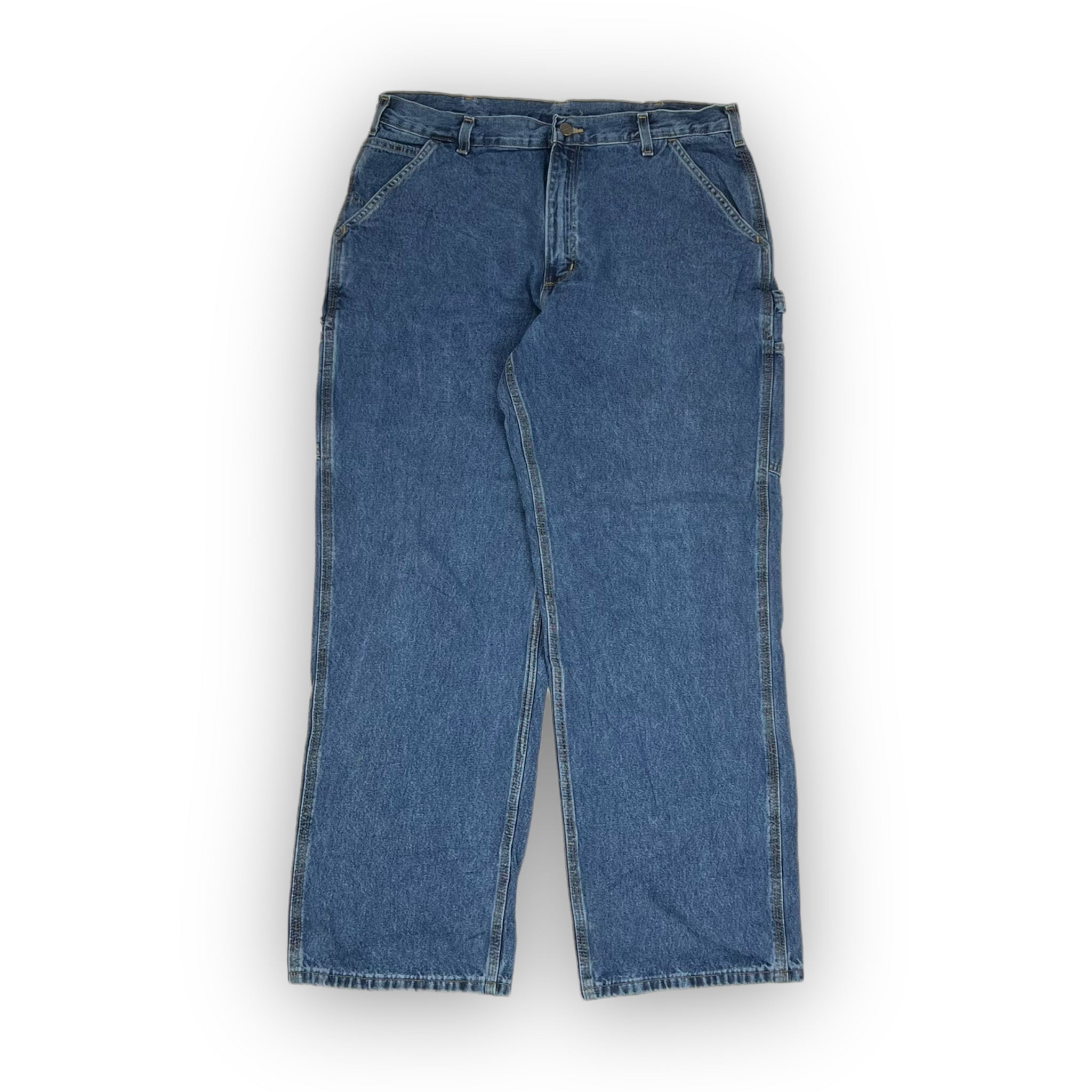 Carhartt carpenter jeans hot sale near me