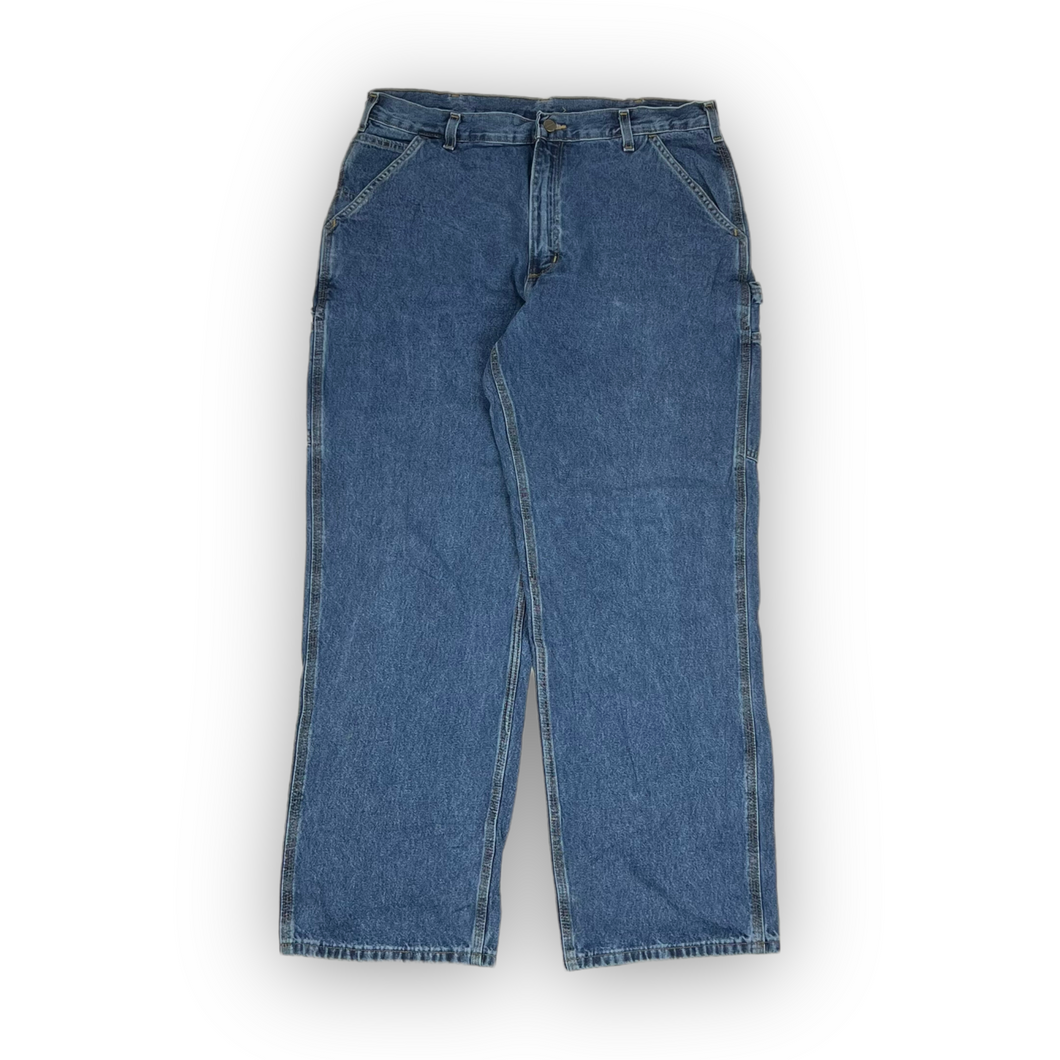 Carhartt Carpenter Jeans 36